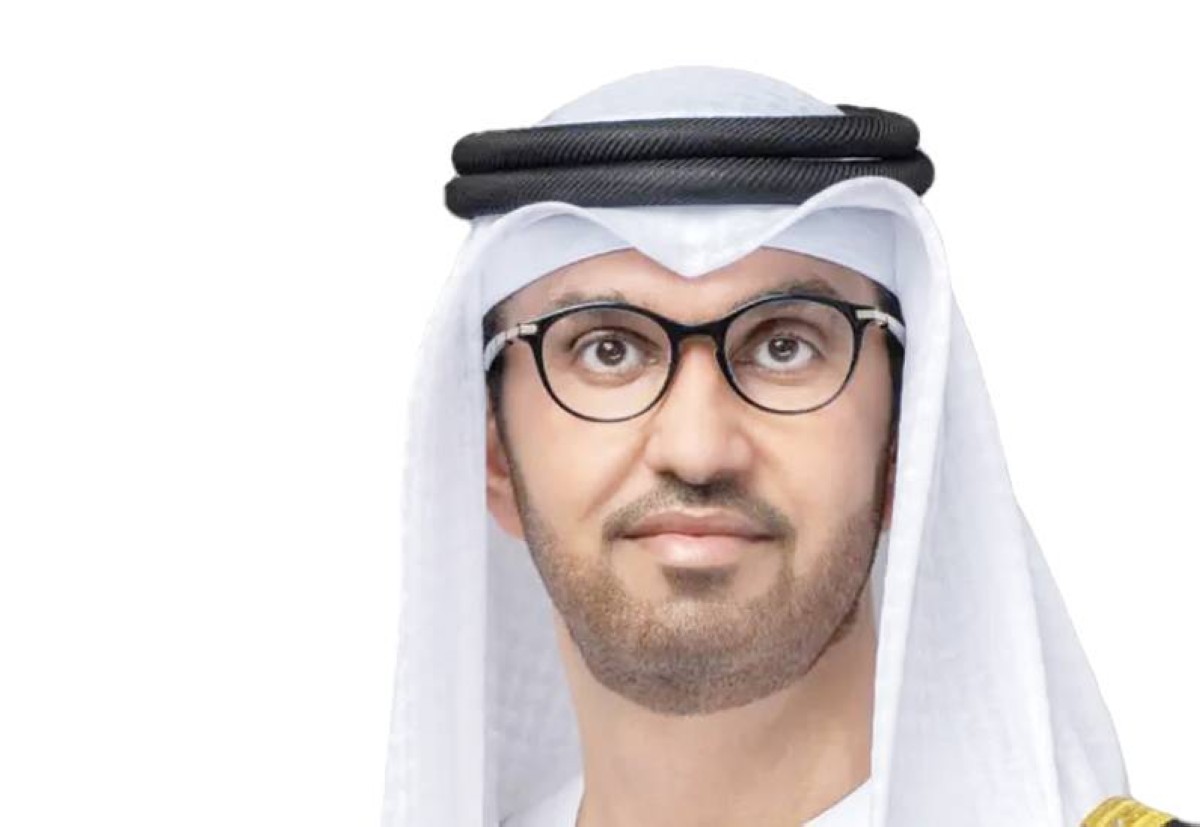 سلطان الجابر