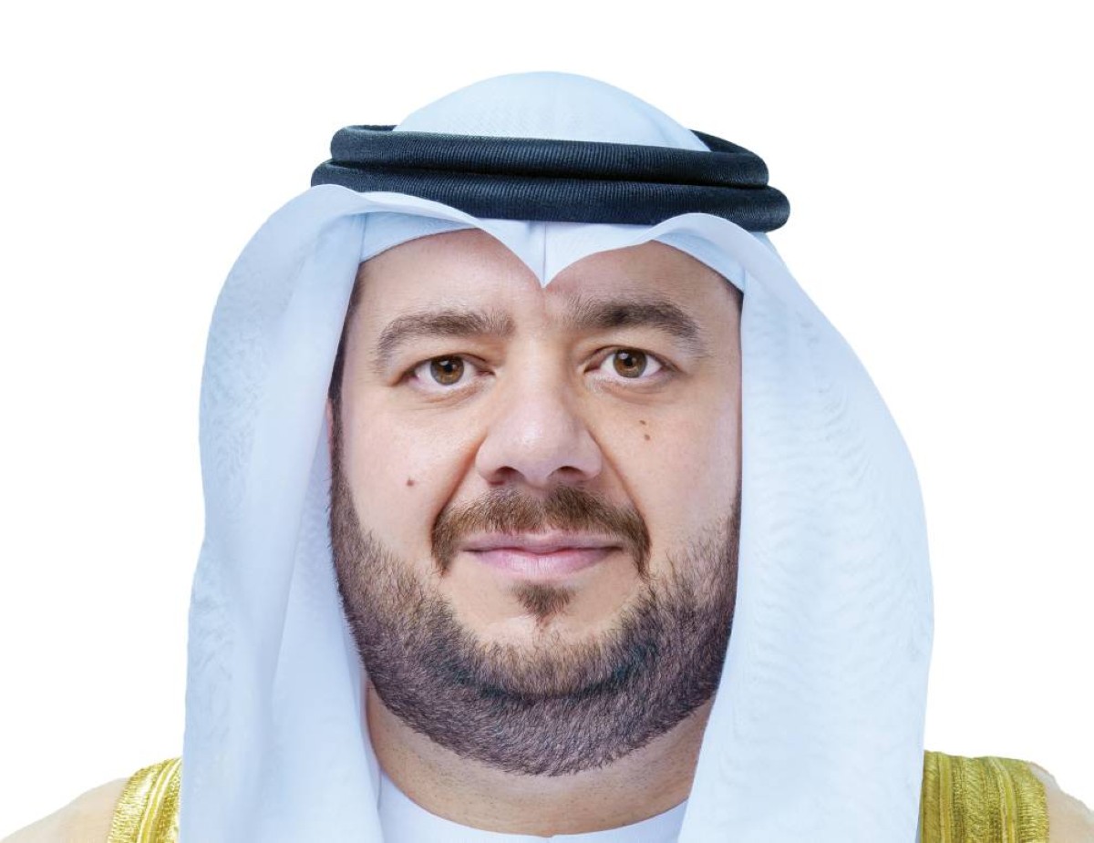 محمد السويدي