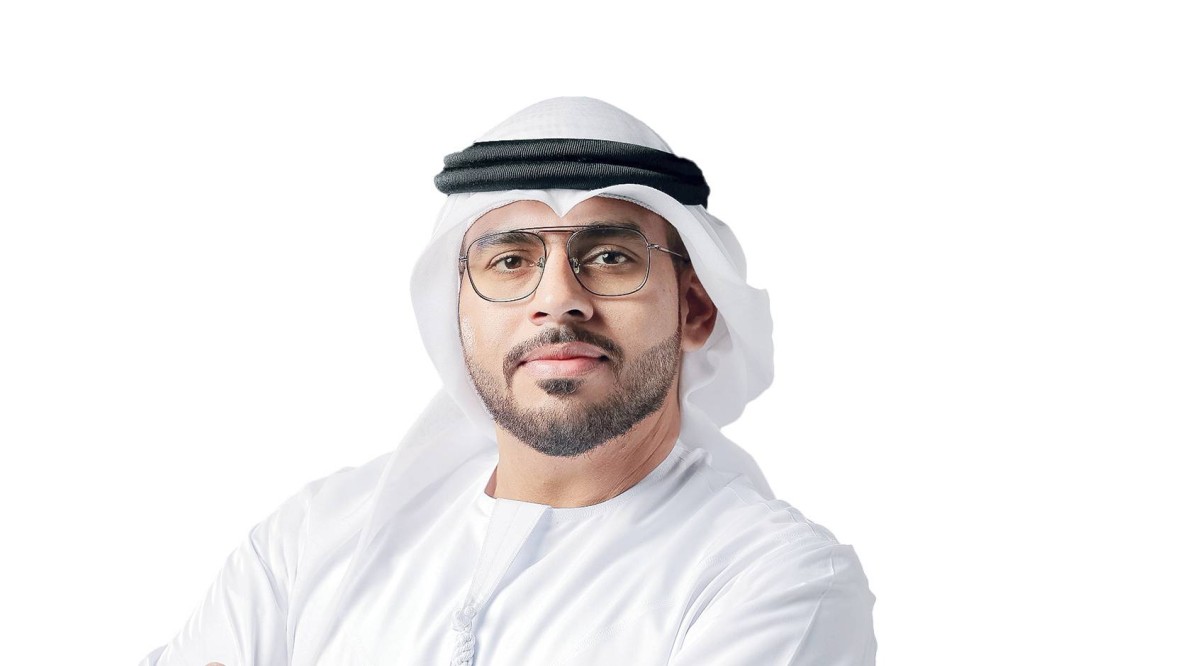 راشد الأميري