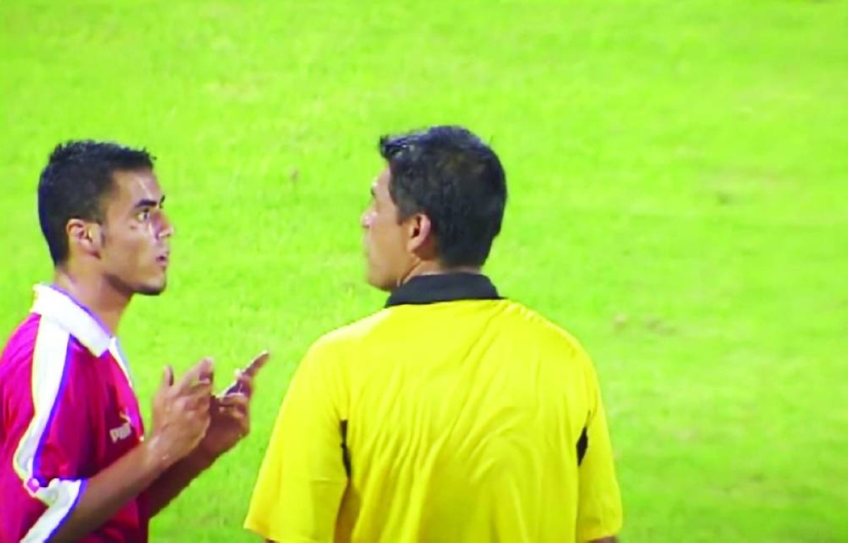 «عام المفاجآت الذهبية» يتحدى سحر كرة القدم