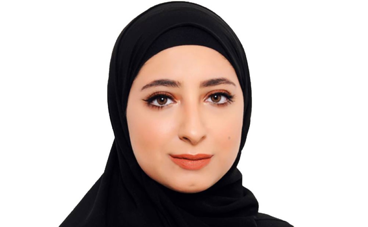 عائشة الرميثي