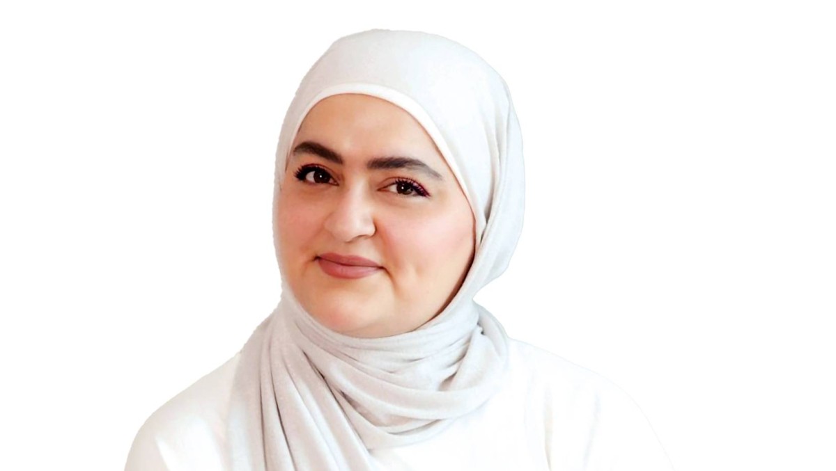  مي نصر الله 