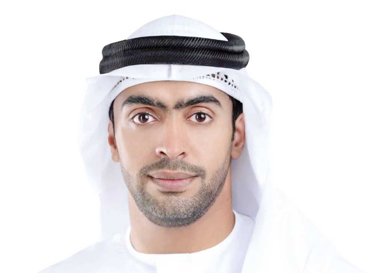 منصور المنصوري