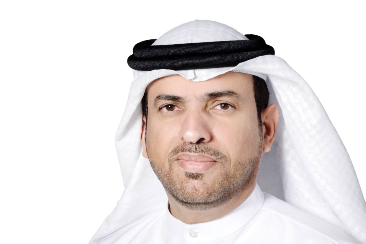 أحمد المهيري