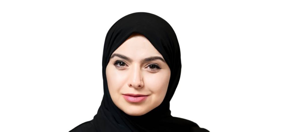 آمنة الضحاك