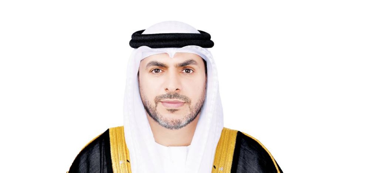 عبدالله النعيمي