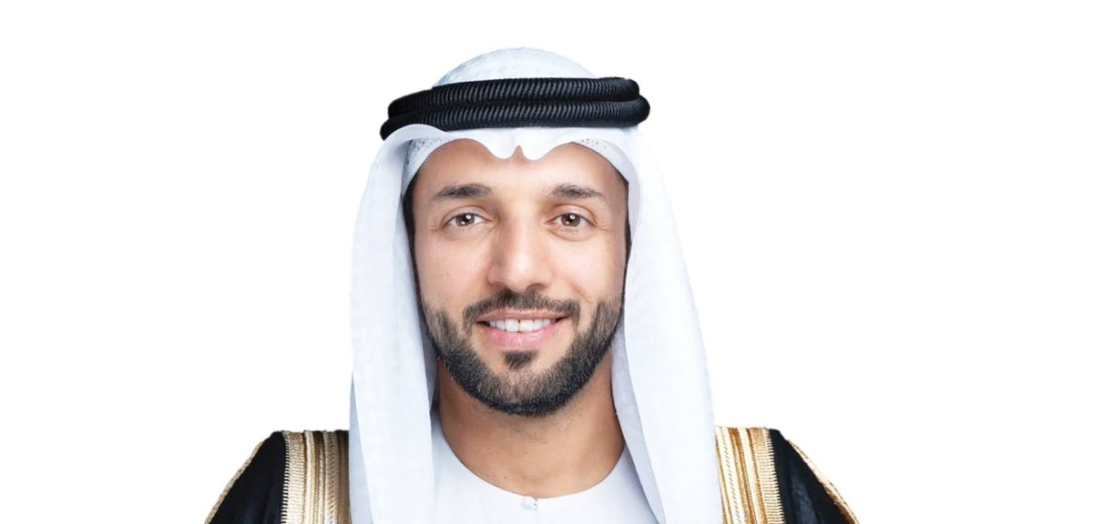 سلطان النيادي