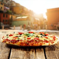 حذف الطماطم من البيتزا فى ايطاليا يكلف 1.50 يورو