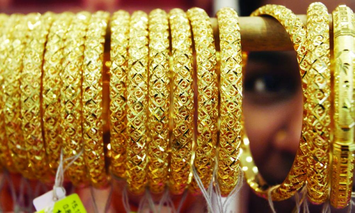 المعدن الأصفر يترقب بيانات التضخم الأمريكية وتوجهات الفائدة