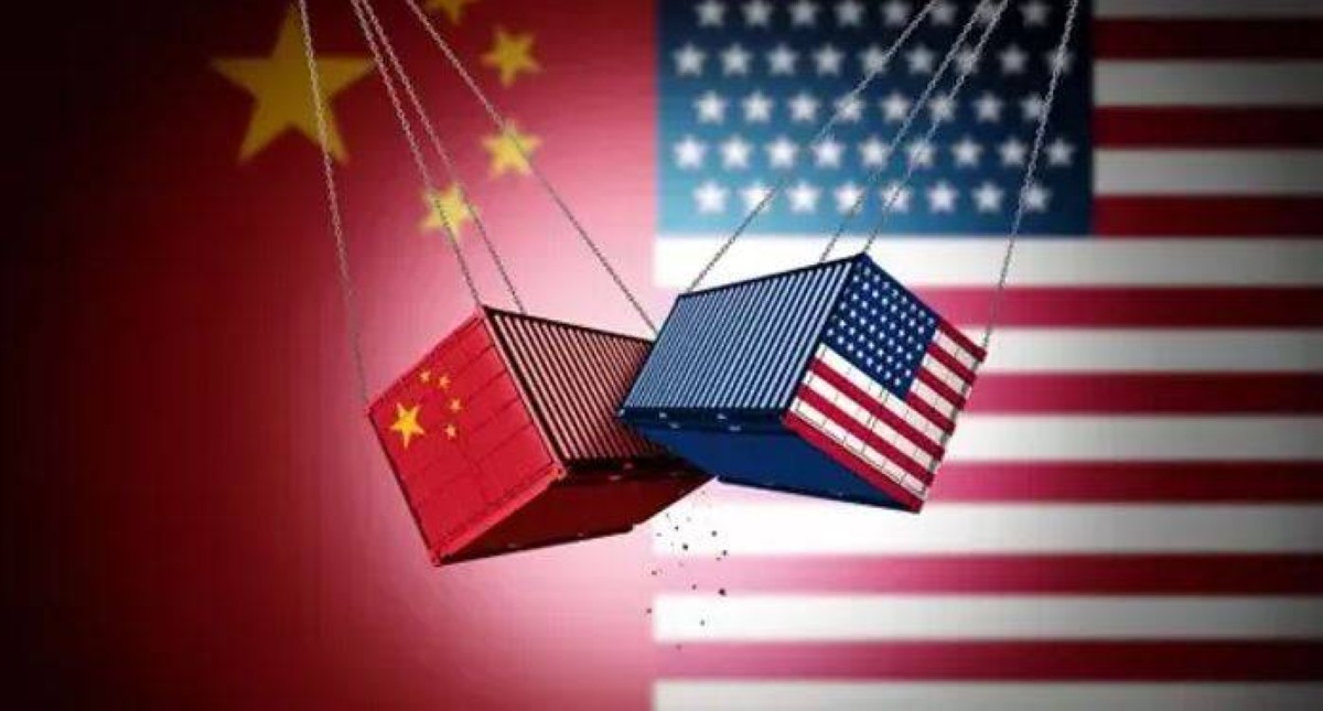 أمريكا والصين تمددان هدنة الرسوم الجمركية 90 يوماً