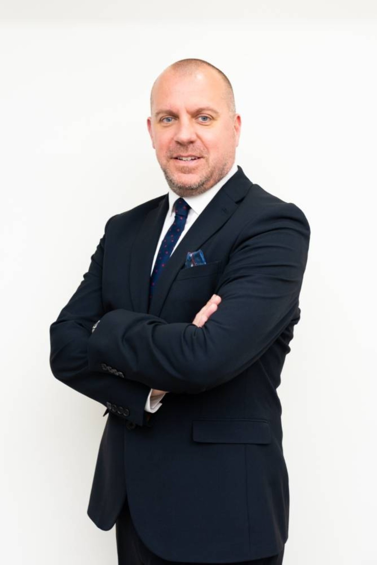 جوردان ووكر