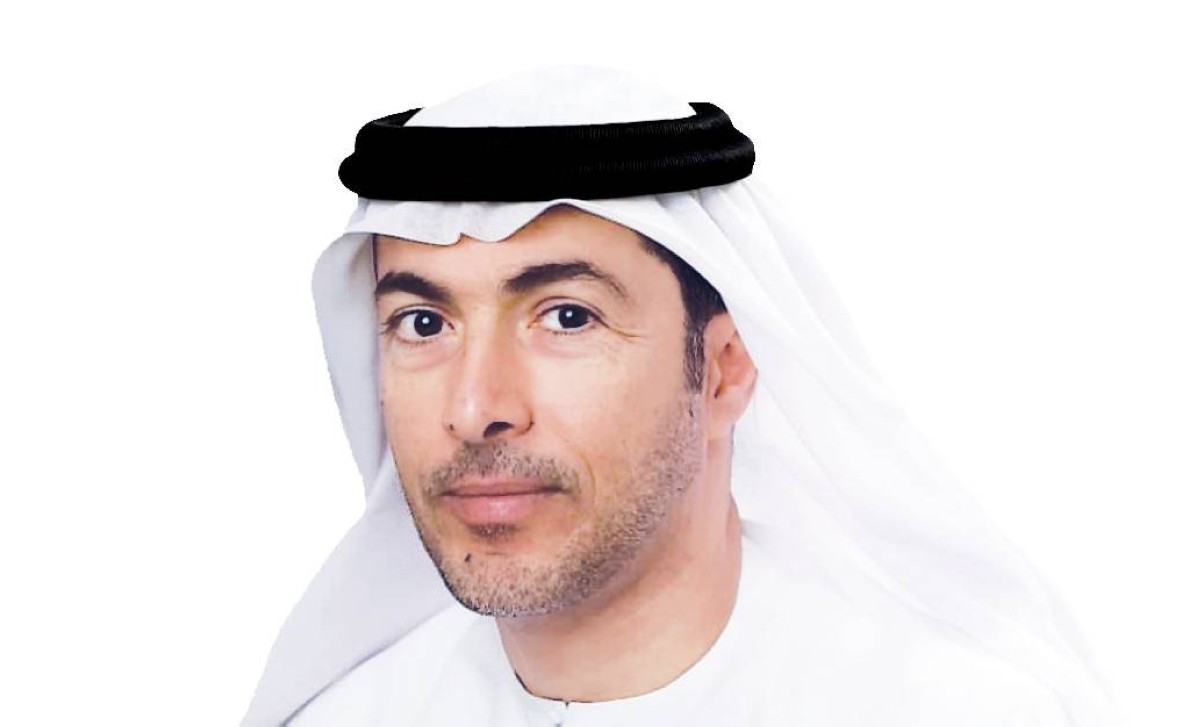 خالد بالعمى