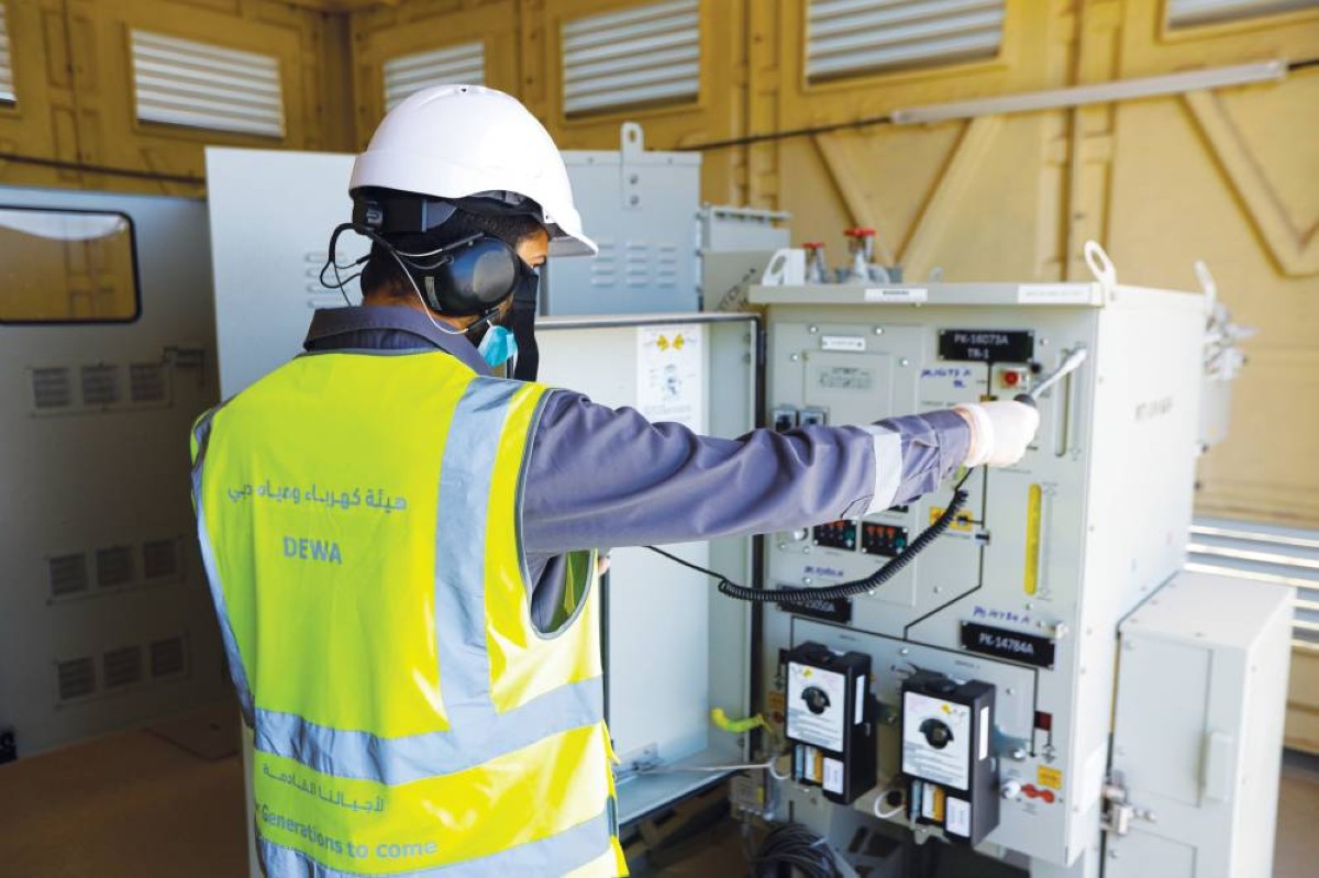 خطط مدروسة تواكب النمو المتسارع في الطلب على خدمات الهيئة