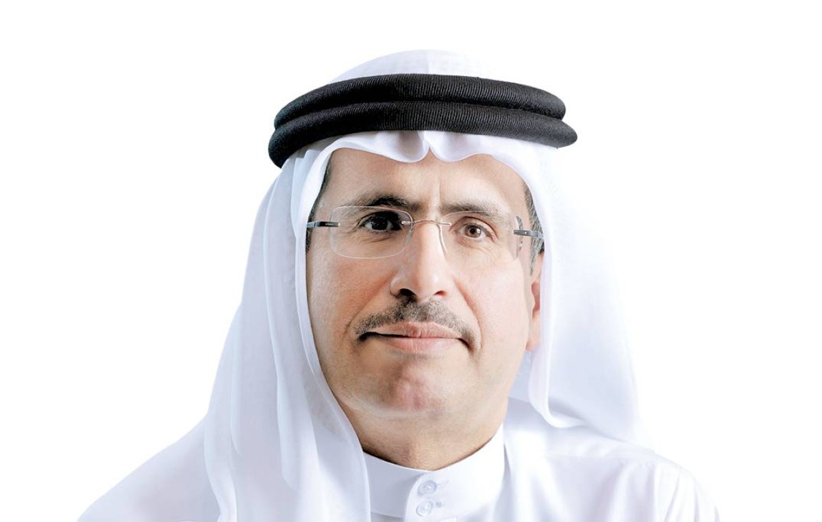 سعيد الطاير