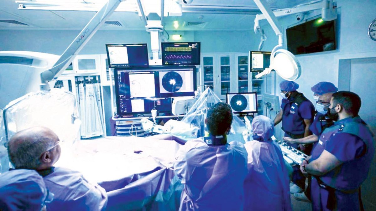 «تبرعكم حياة» تؤكد التزام المؤسسة بدعم مرضى الفشل العضوي
