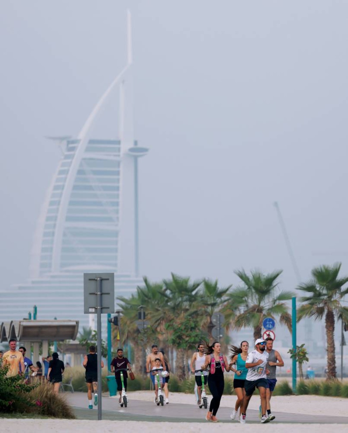 تصوير: زافير ويلسون