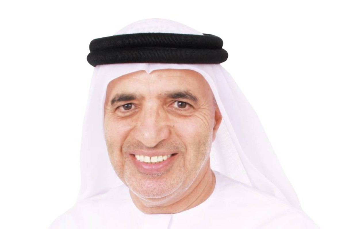 أحمد المحيربي