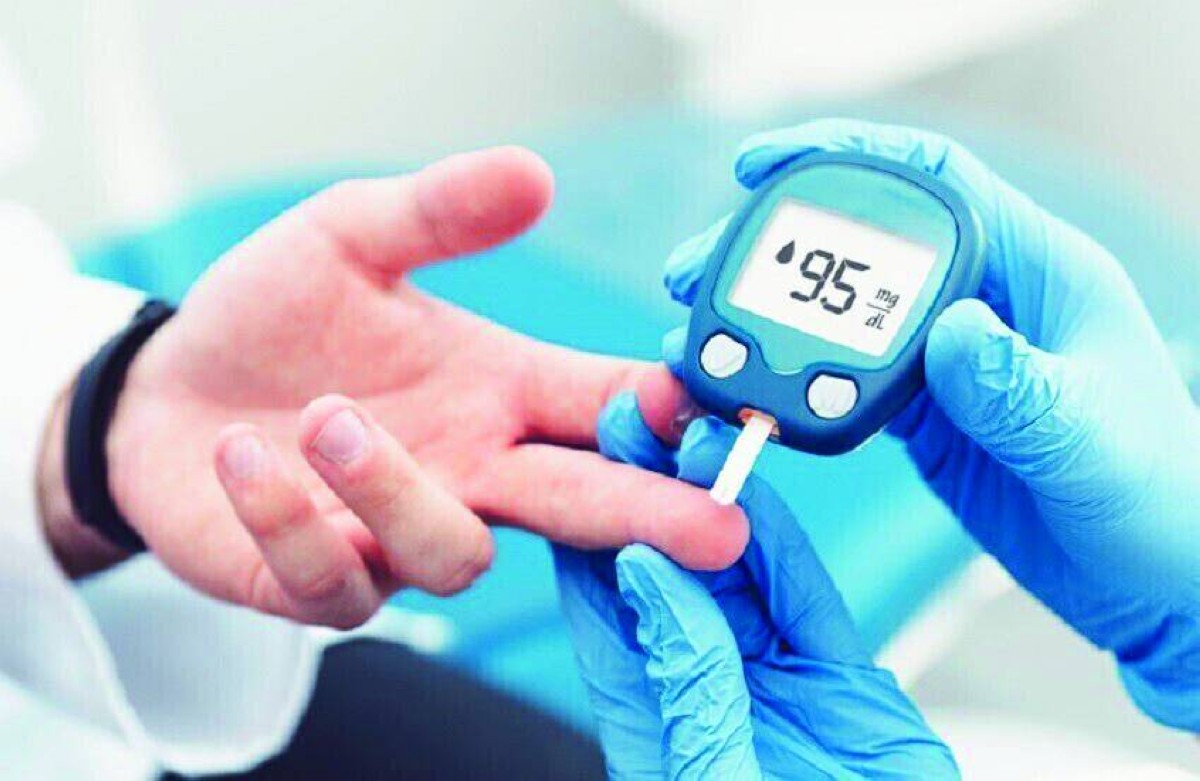 تقنية تتيح السيطرة على سكري النوع الأول