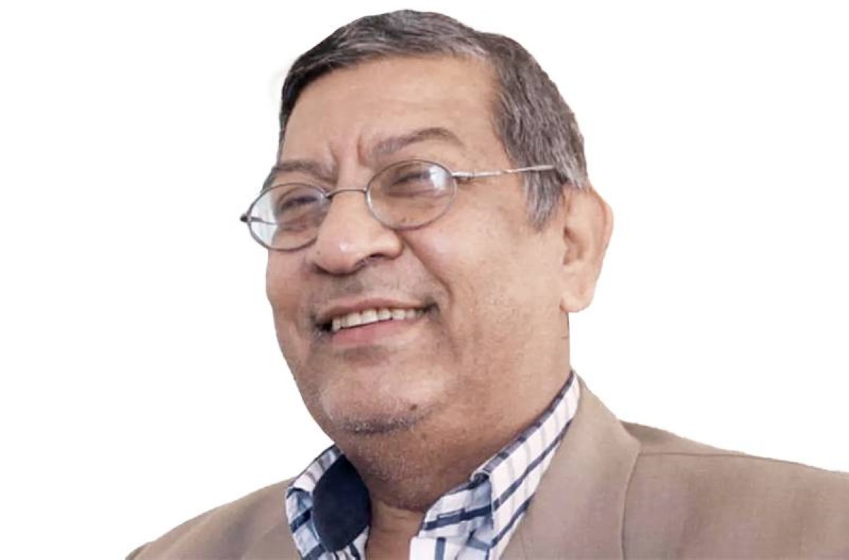 سمير الفيل: الرقيب الداخلي يفرض نفسه على الكاتب ويطالبه مراراً بمراجعة مادته الأدبية