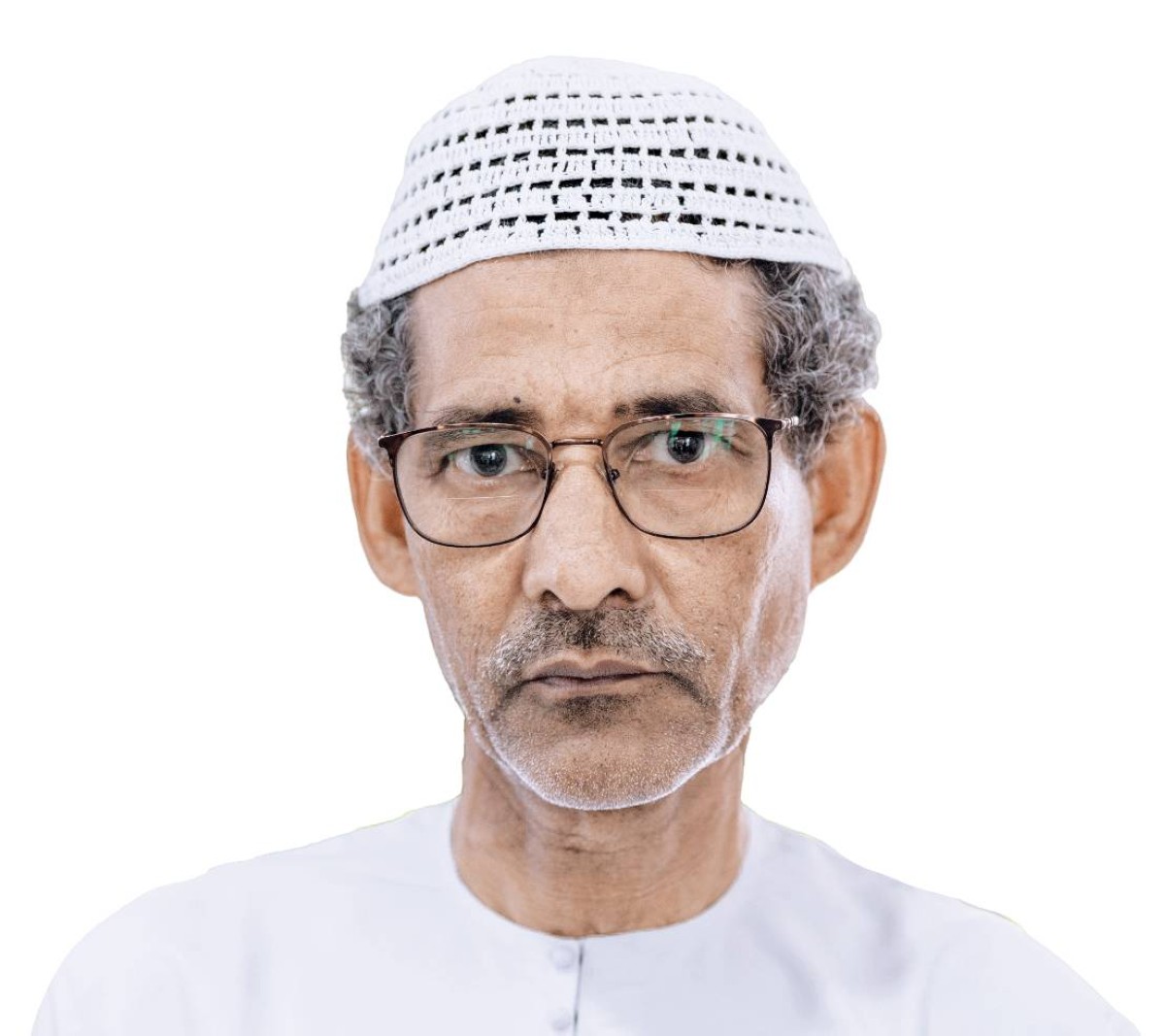 عمر الهمداني