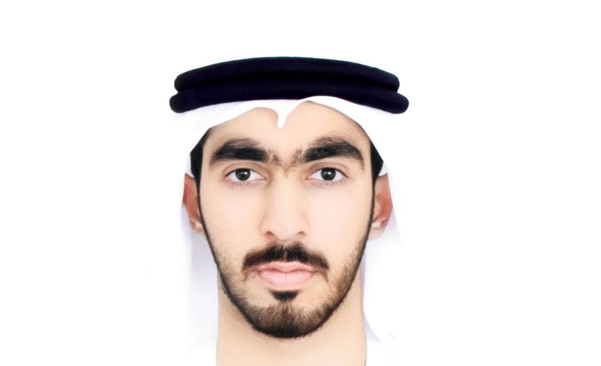 هلال السويدي