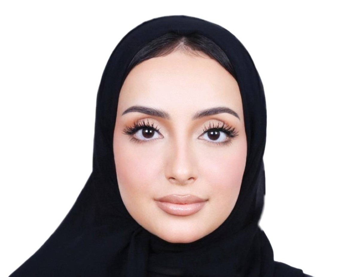 شيماء الحمادي