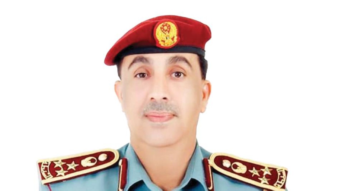 أحمد الصم النقبي