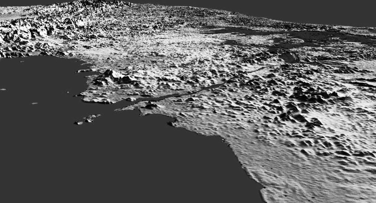 1914  افتتاح قناة بنما للملاحة البحرية بين المحيطين الأطلسي والهادي.