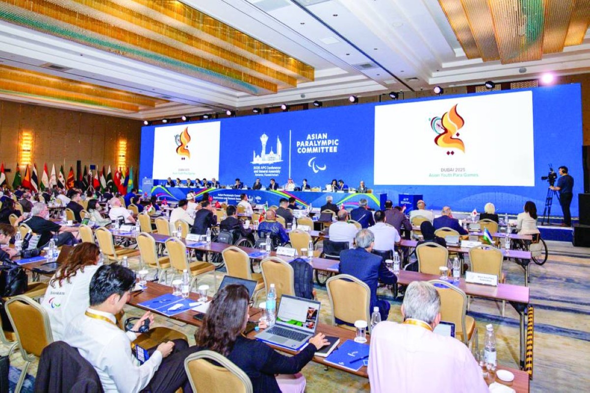 ملف دبي ينال إعجاب الجميع