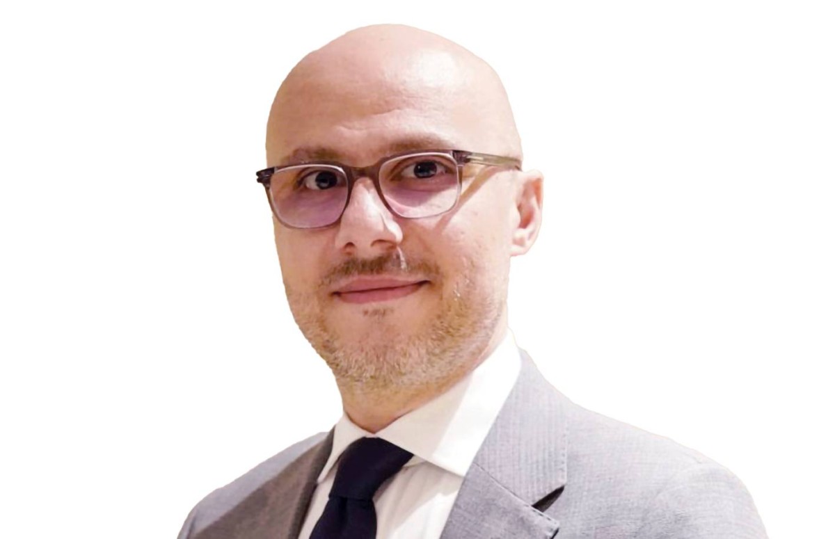 أسامة سركيس