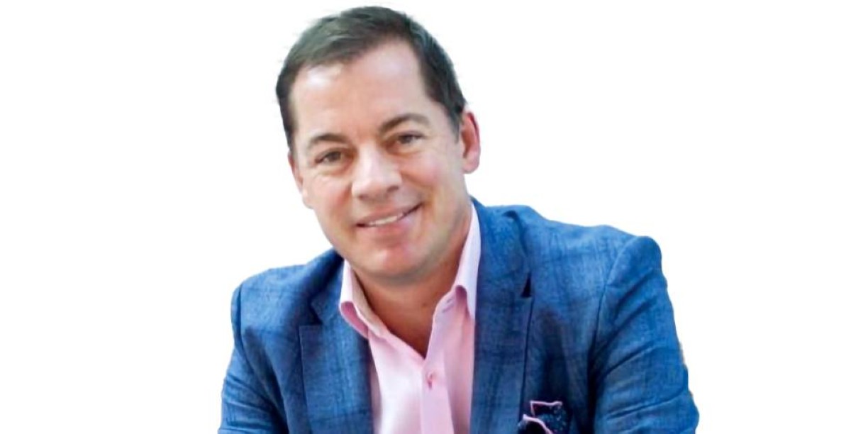 شارلز كلارك