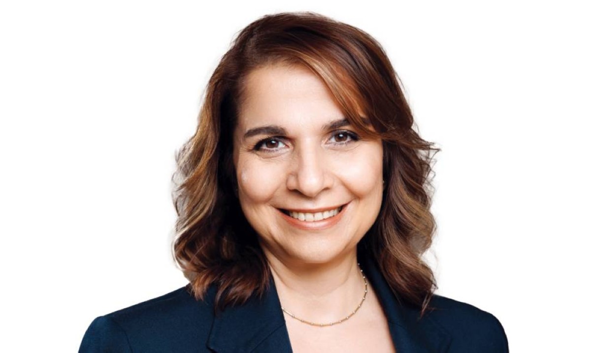 إليف يازوغلو