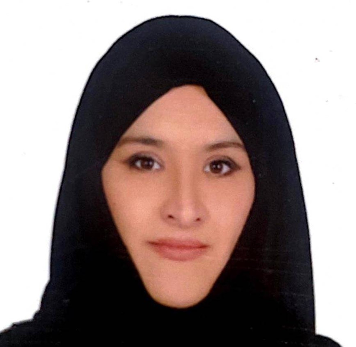 أمل الحمادي