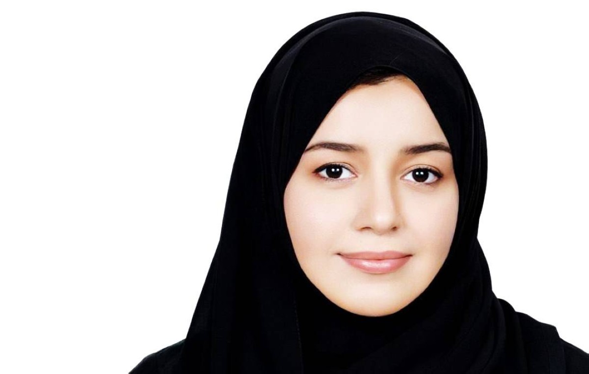 فاطمة الظنحاني