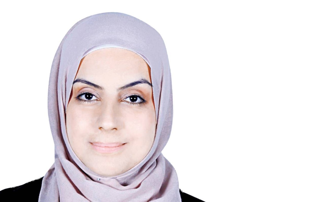 ياسمين زهرة