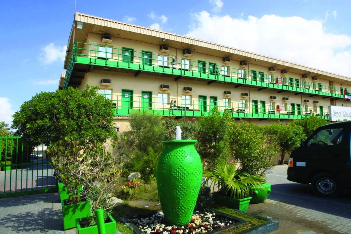 تشجيع القطاع الخاص على الاستثمار في تطوير مساكن عصرية ومستدامة