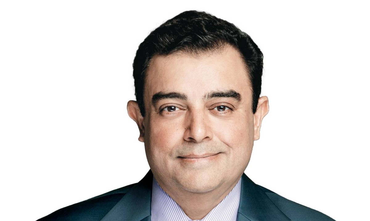 عمران فاروق