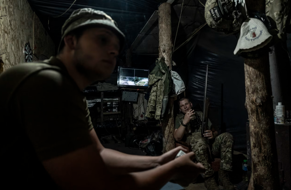 سيناريوهان مطروحان.. كيف ستنتهي الحرب في أوكرانيا؟