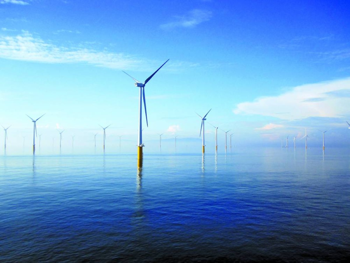 «مصدر» تخصص 6.19 مليارات درهم من عائدات السندات الخضراء لتطوير مشاريع طاقة نظيفة