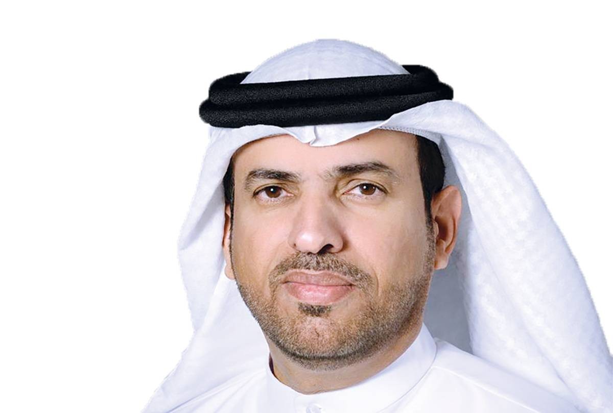 أحمد المهيري