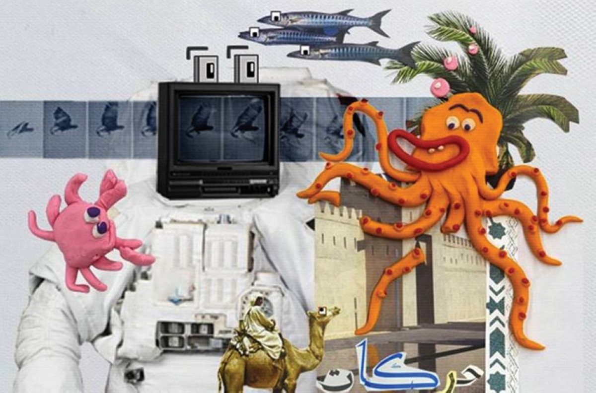 إبداعات وعوالم متنوعة تحفزها البيئة النوعية في دبي