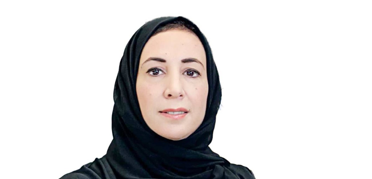 سميرة العوضي