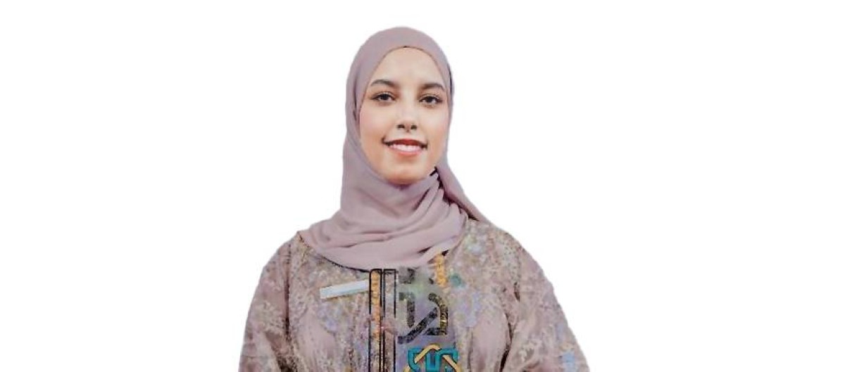 هيام الحساني
