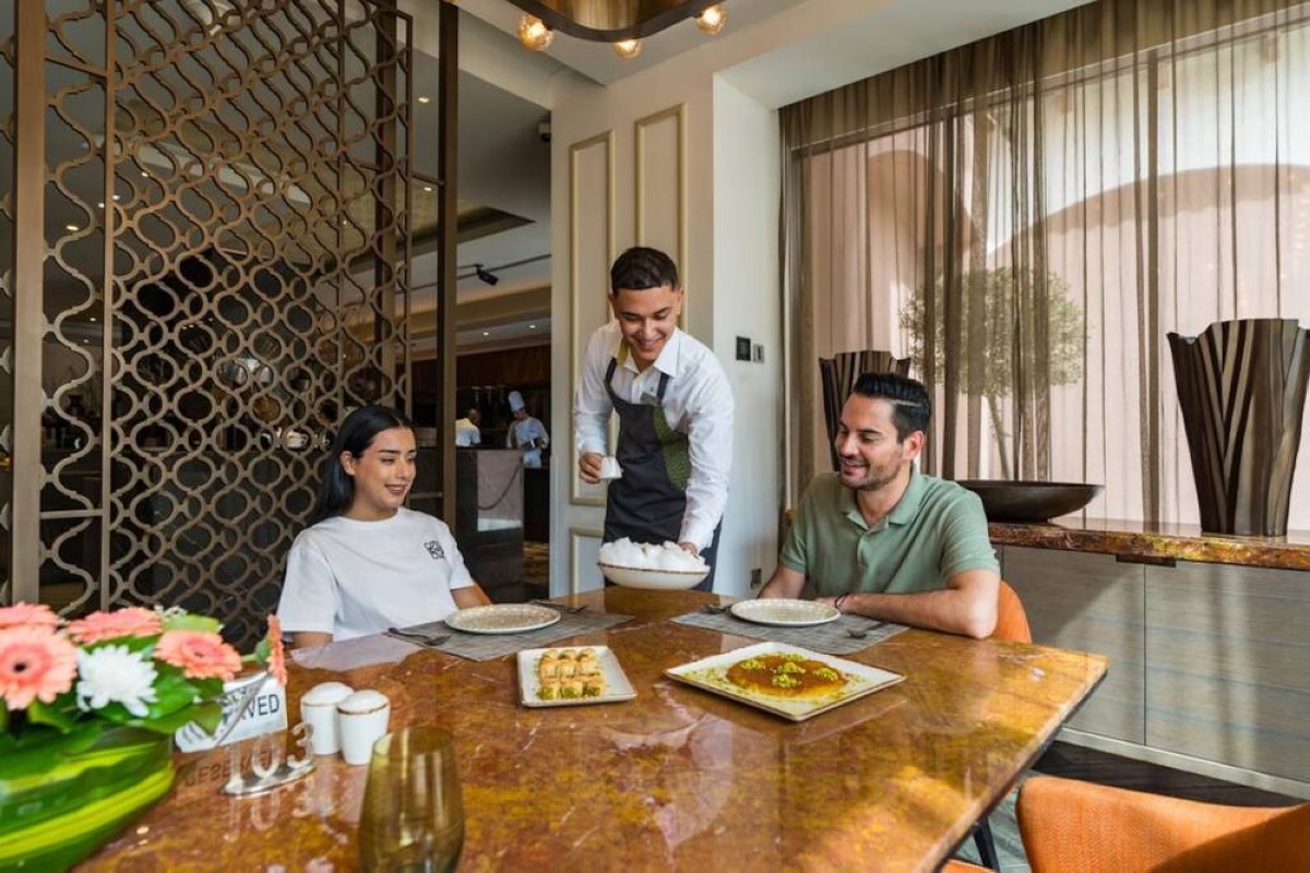 أفضل تجارب الضيافة وعروض الإقامة الفندقية المميزة | من المصدر