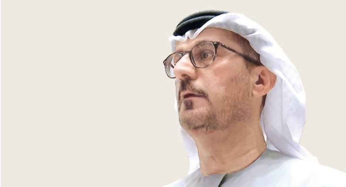 نضيف جسراً جديداً إلى شبكة العلاقات المتنامية بين البلدين الصديقين من خلال الحدث