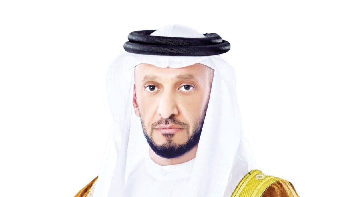 عبدالله آل حامد