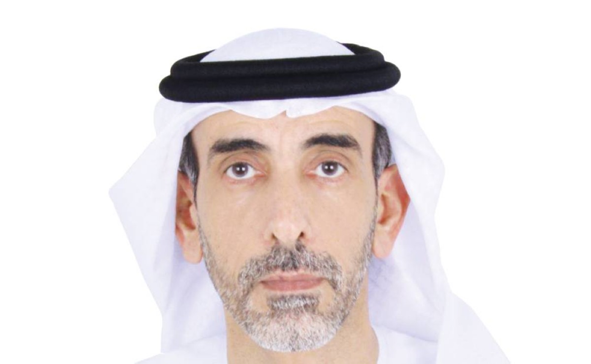 أحمد المزروعي