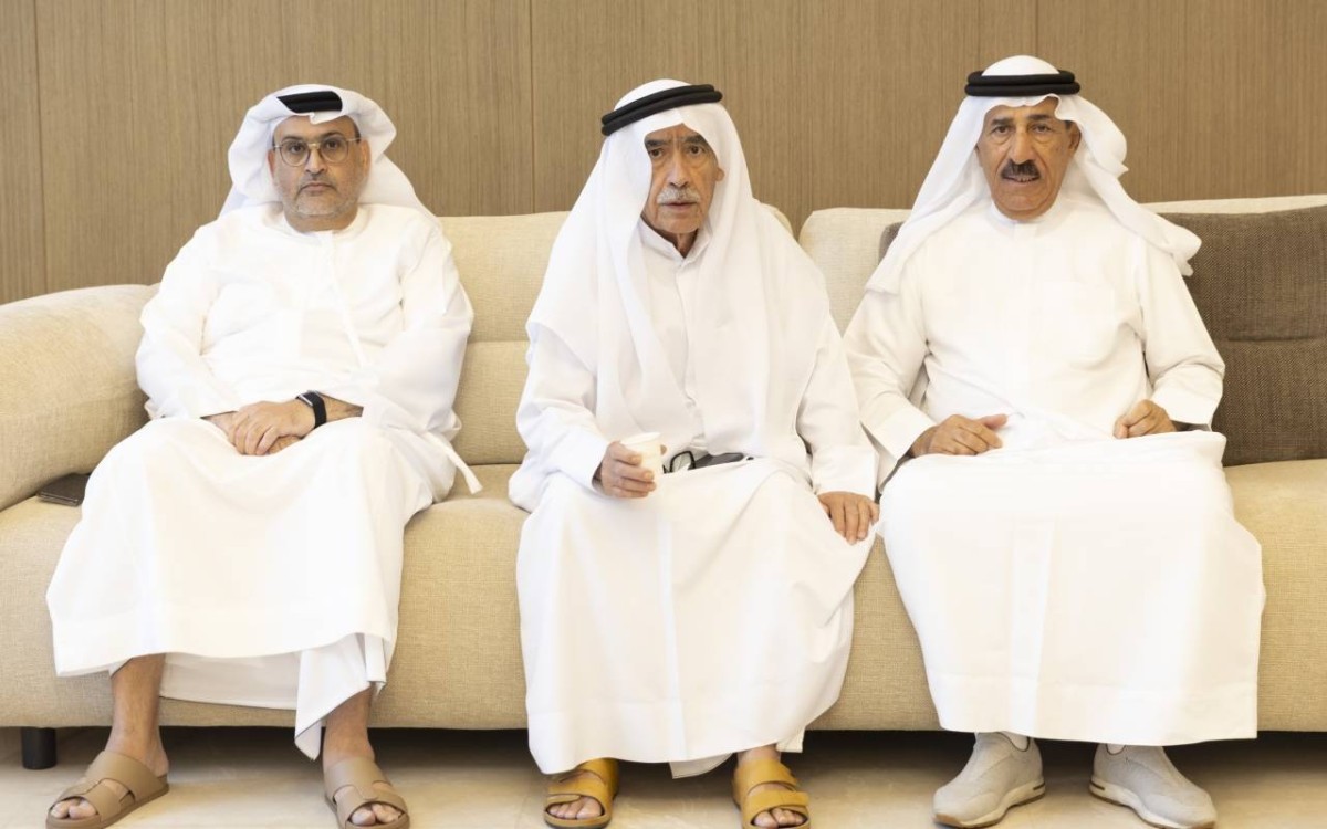 طارق لوتاه وعلي الشعفار