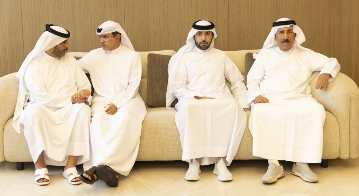 مروان بن بيات وسامي القمزي وعلي الشعفار