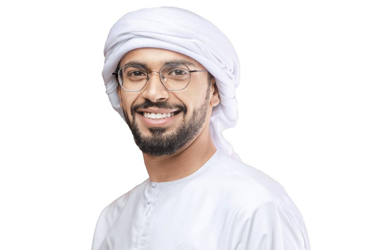 أحمد المهري